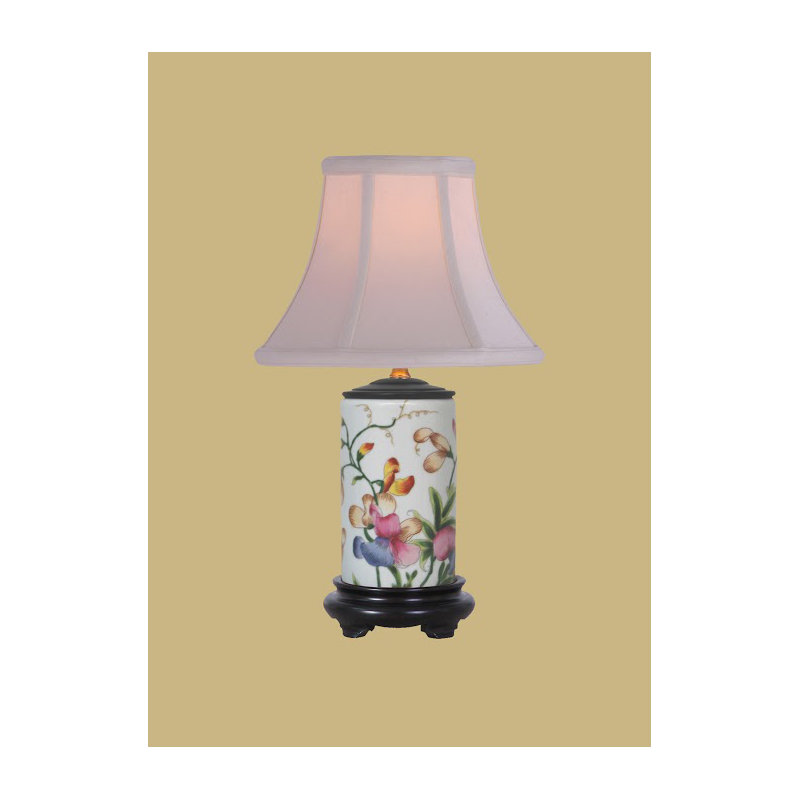 Slade Porcelain Table Lamp