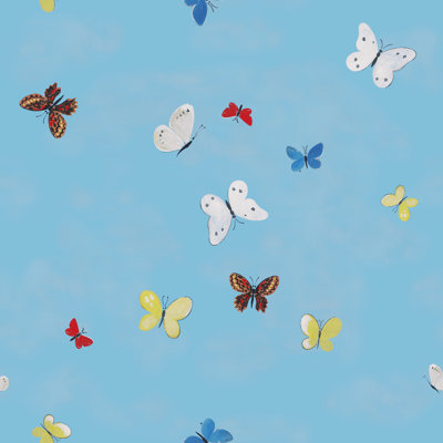 Paule Marrot Wallpaper Double Roll
