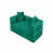 Green est en rupture de stock