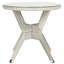 Table de patio Eile