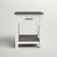 Table de chevet 1 tiroir Huckins-1288605516
