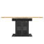 Metal Base Dining Table-914158153