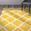 Tapis doré Tadlock-20542856