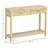 Annam 100cm Console Table