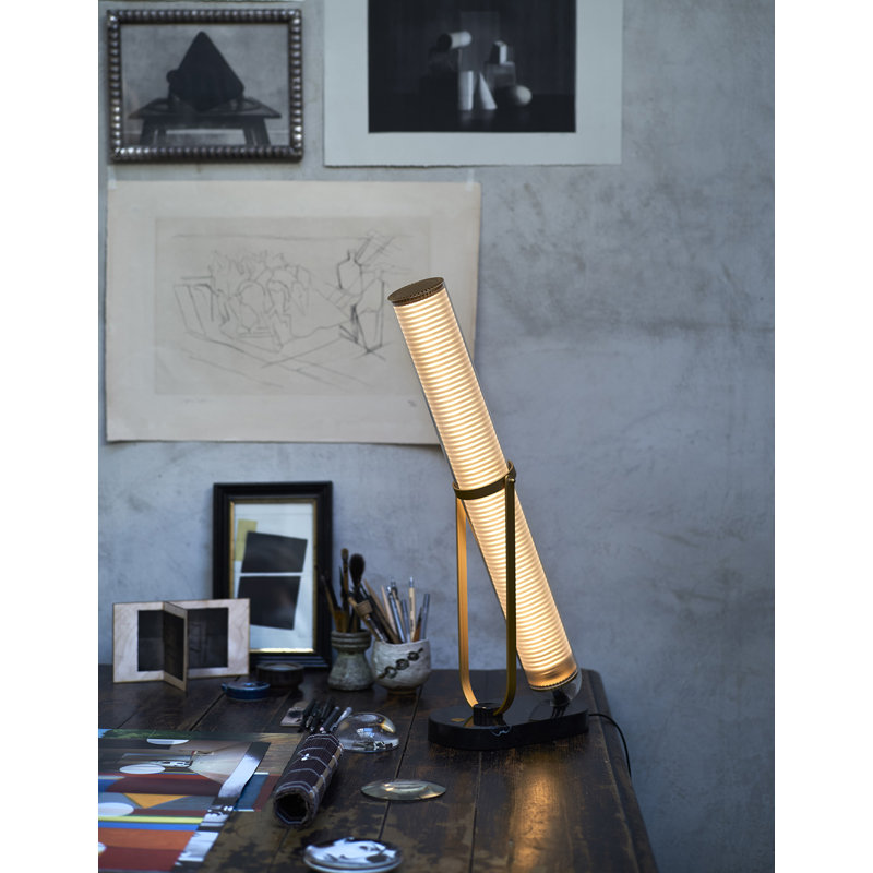 La Lampe Frechin LED Table Lamp