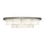 MSU 6 - Light LED Flush Mount