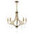 Antique Brass selected