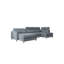 Mela 5 Seater Sofa Bed-1783056305-1783056304