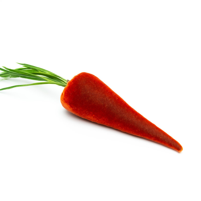 Velvet Carrot, Apricot