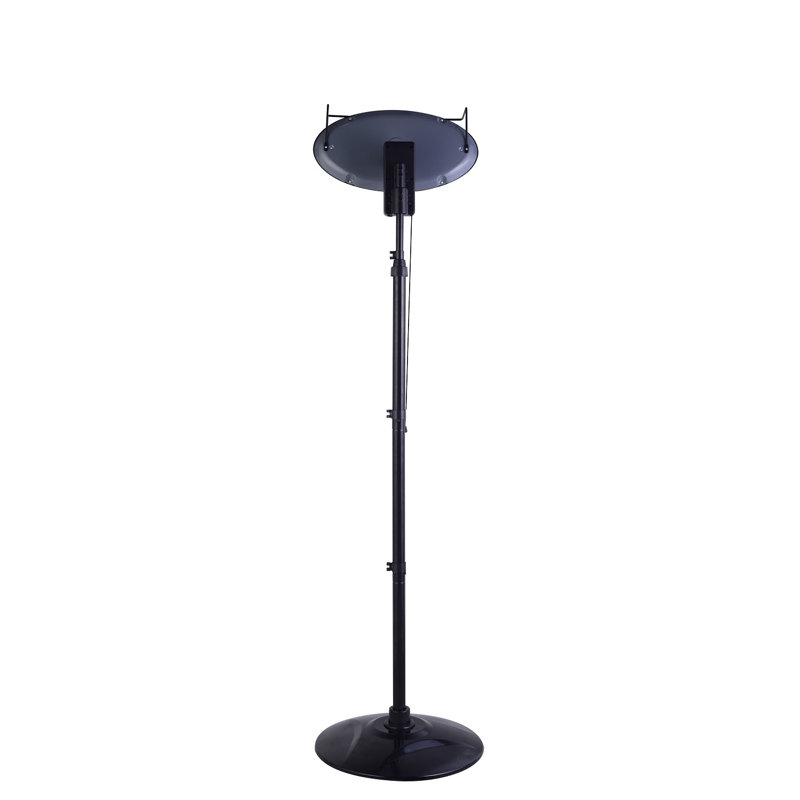 Mccutcheon 5200 Electric Standing Patio Heater