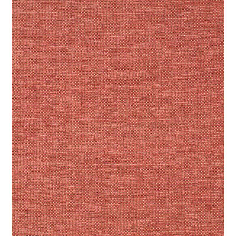 Cubic Fabric, Vermillion