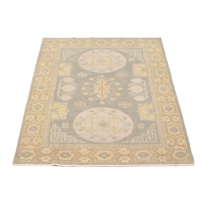 Anatolian Wool Oriental Indoor Rug