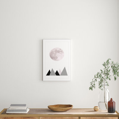 Katarina Snygg - Single Picture Frame Print
