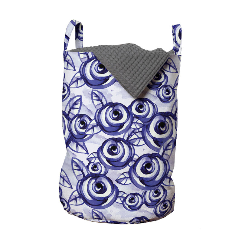 Laundry Bag with Handles