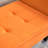 51.5" Bed Bench with Storage Velvet-1074695573