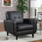 Daenerys Upholstered Armchair-100572420