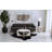 Melvina Shaila Marble Top End Table