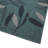 Modern Leaves Rectangle Area Rug