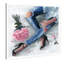 Romantiques jeans - Impression sur papier-161651830-173921932