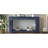 59.8" Modern Oak Veneer Console Table With 3 Drawers,Farmhouse Entryway Table With Shelf,Wood Sofa Table With Semi-Circular Design, Suitable For Living Room,Hallway,Entryway, Foyer, Corridor-1827812971