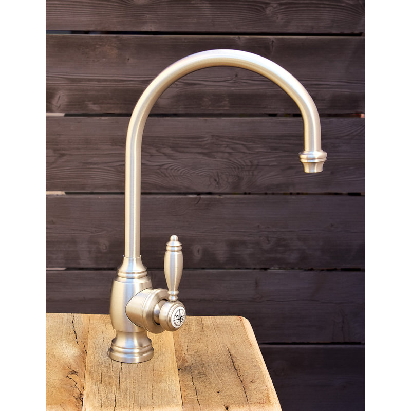 Hampton Kitchen Faucet