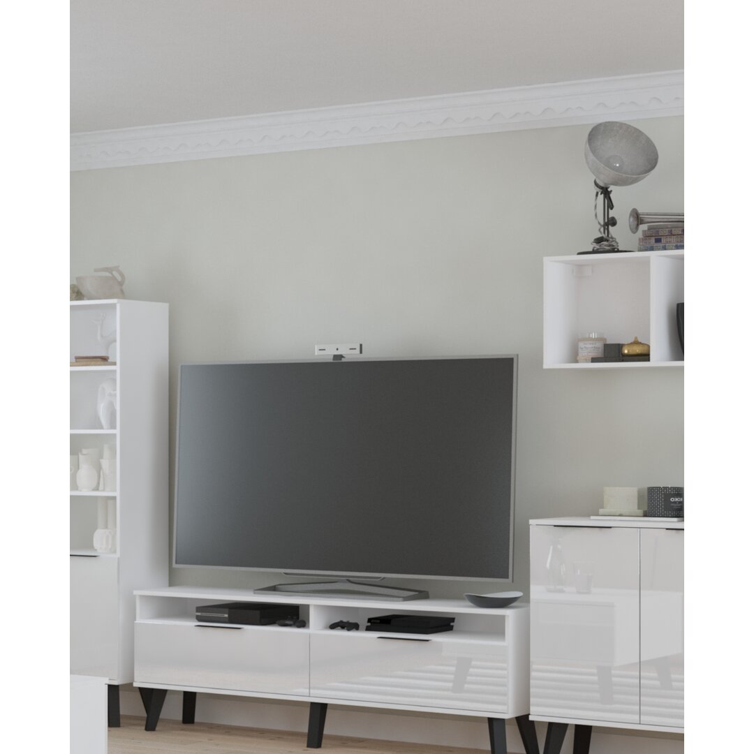 TV-Schrank Thatcham für TVs bis zu 70"