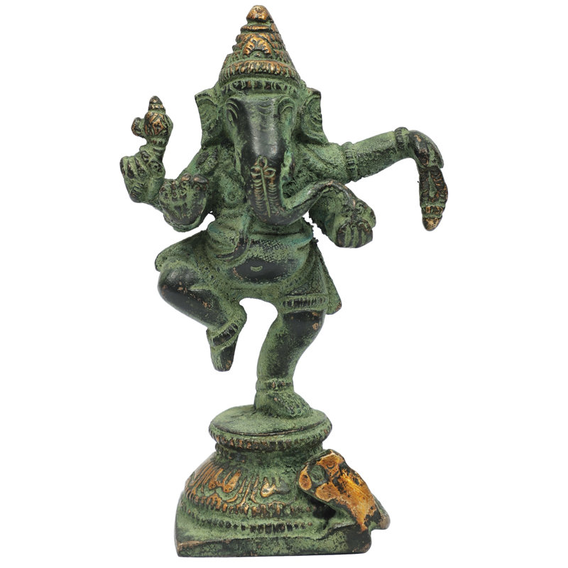 Handmade Figurine / Sculpture Decorative Object