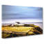 House upon the Coast of Dublin Ireland - Wrapped Canvas-55359723
