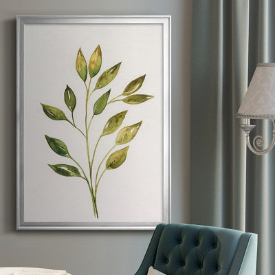 " Single Twig II "