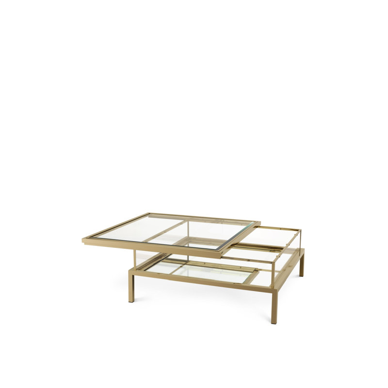Harvey Coffee Table