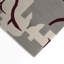 Tapis intérieur et extérieur Spatial Rhythms-215450304