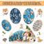 Couverture pour animaux