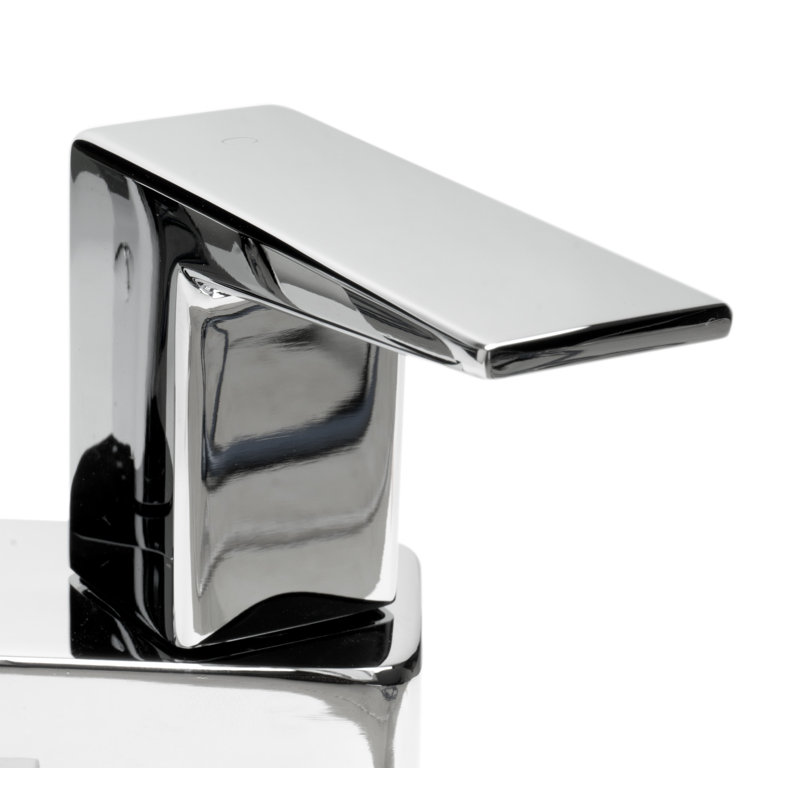 Bathroom Faucet, Polished Chrome