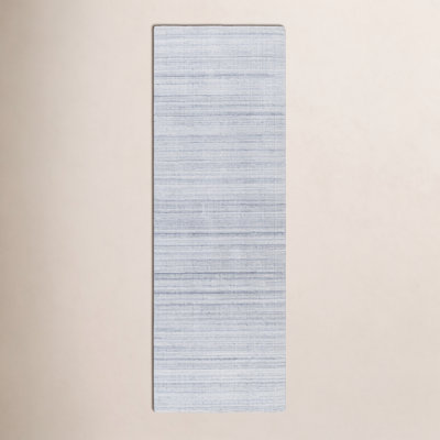 Iffie Handmade Recycled P.E.T Indoor/Outdoor Rug