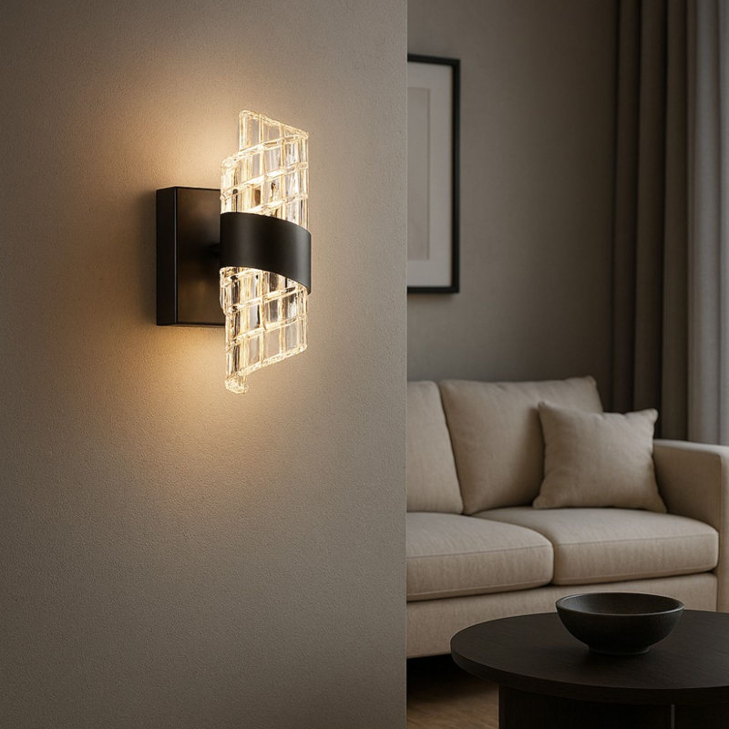 Armed Sconce