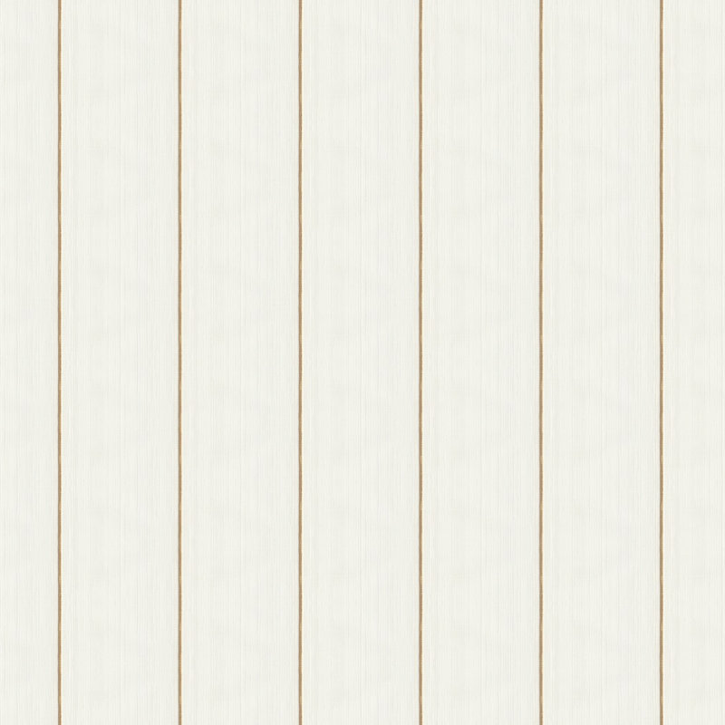 Contract Fabric, White/Wheat