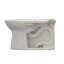 TOTO® Drake® Elongated Universal Height TORNADO FLUSH® Toilet Bowl, Cotton White - C776CEFG#01-1511200903