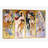 Alphonse Mucha by Alphonse Mucha - Print on Canvas-34180487-56675522