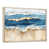 Cadre naturel flottant