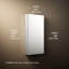 Verdera Recessed or Surface Mount Medicine Cabinet with 3 Adjustable Shelves-72250568