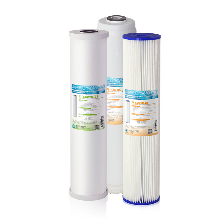 Replacement Filter
