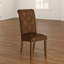 Lipan Tufted Upholstered Parsons Chair