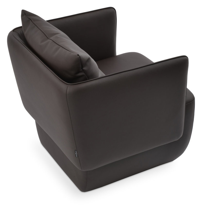 Chaise Toronto, Brun