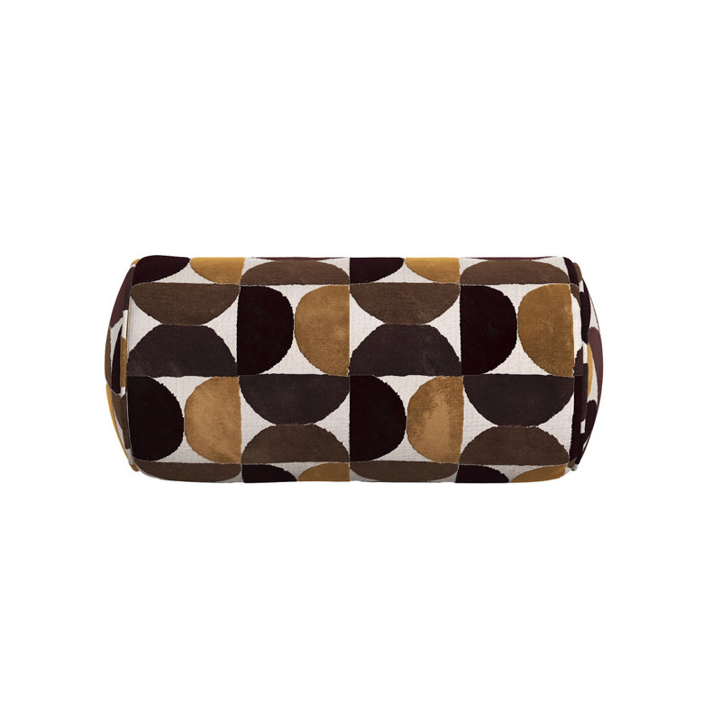 Birmingham Neckroll Pillow