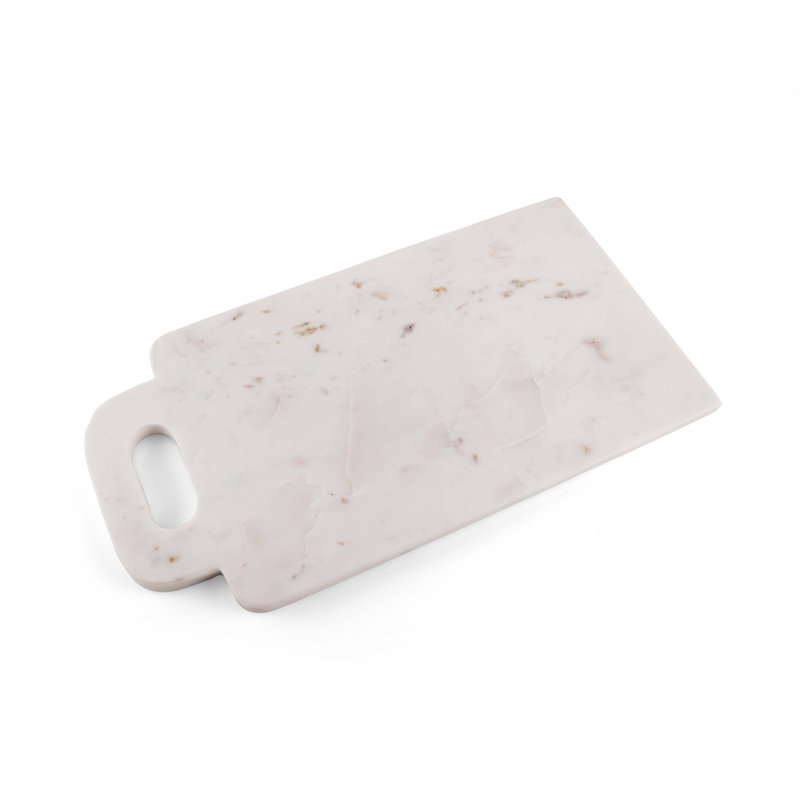 INOX Artisans Marble Cutting Board