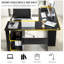 Bureau en L Kesar
