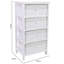 Susana 40cm W 4 - Drawer Chest of Drawers-745291273