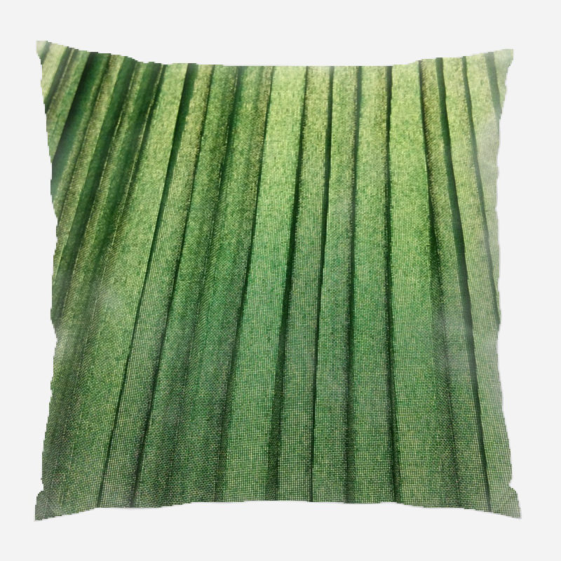 Pattern Throw Pillow