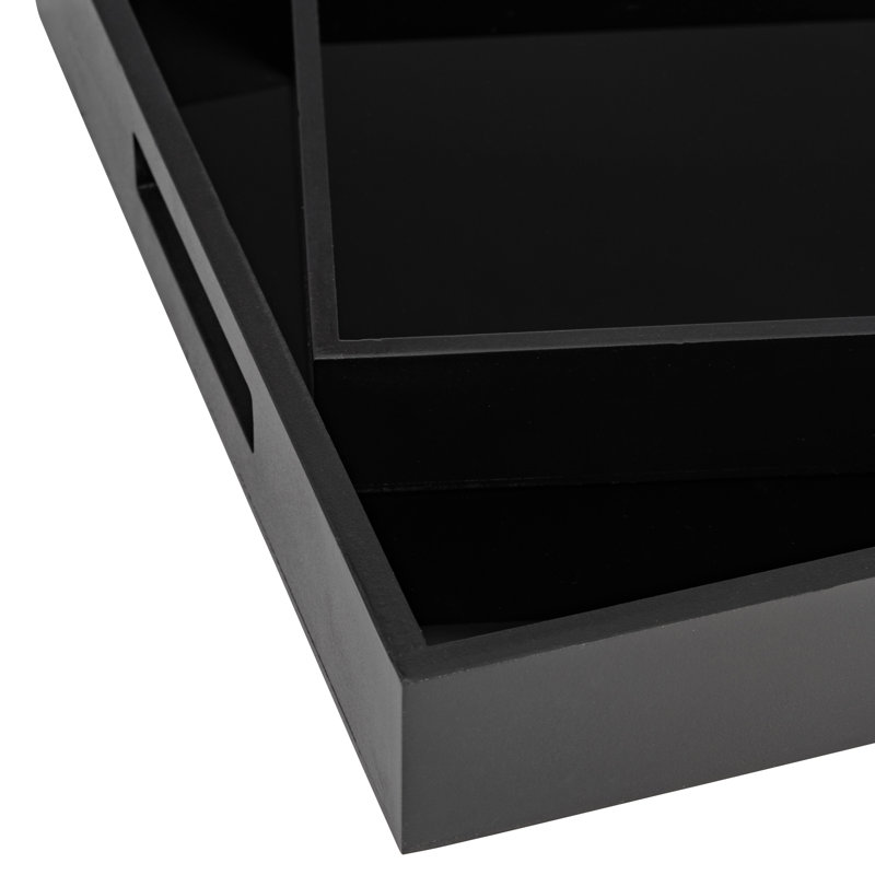 Plateau de table basse Modern Modern