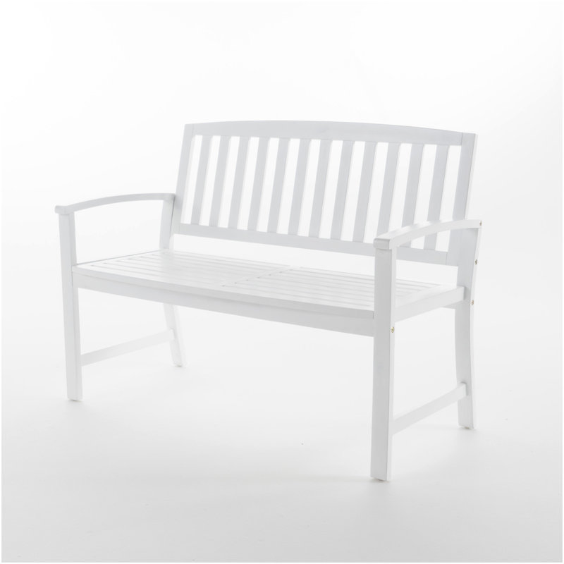 LOJA BANC, Blanc